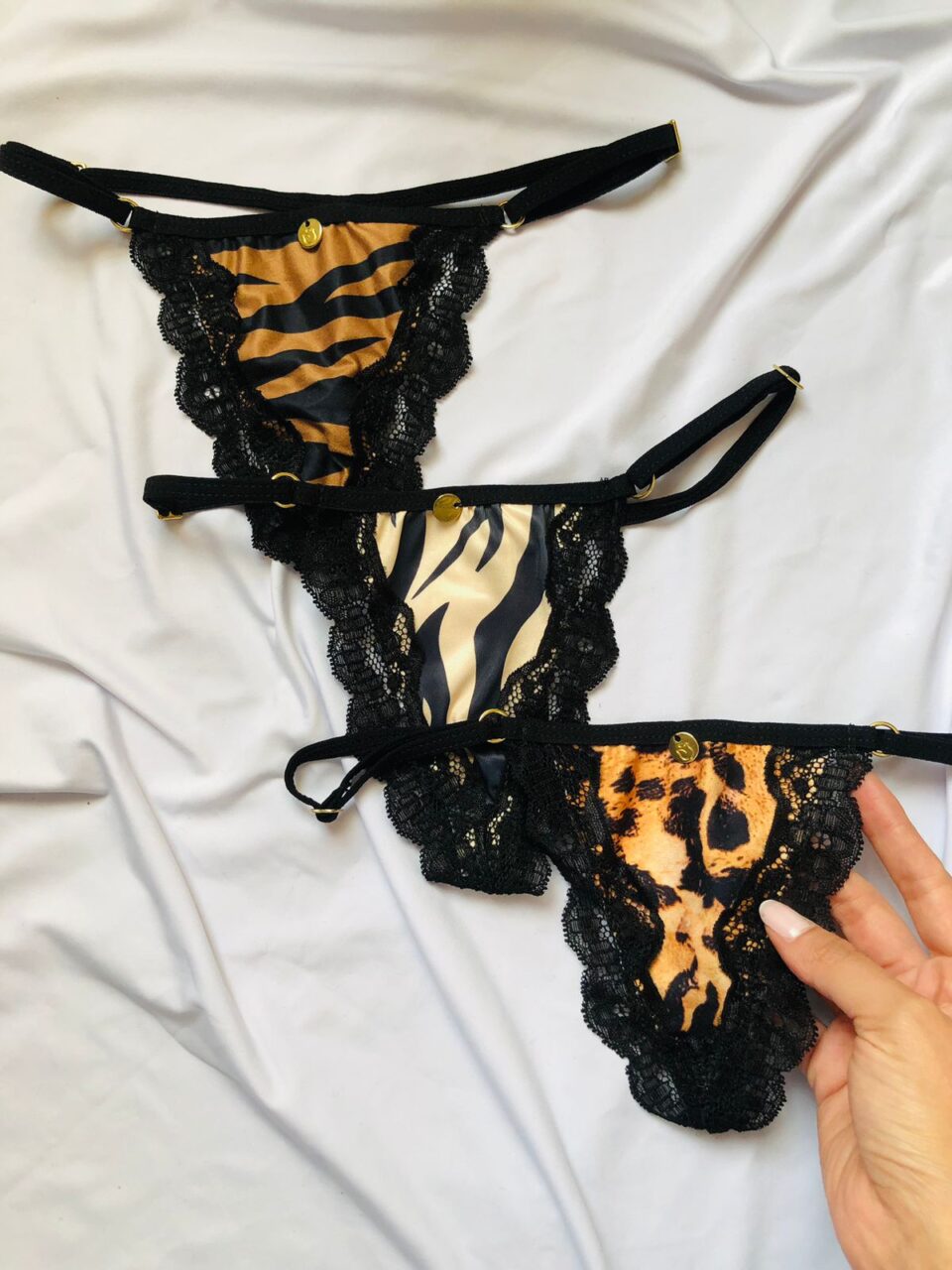 PANTY LOVER X3