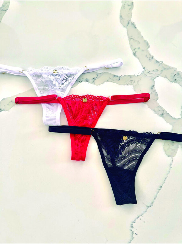 SET X3 PANTY SUGAR